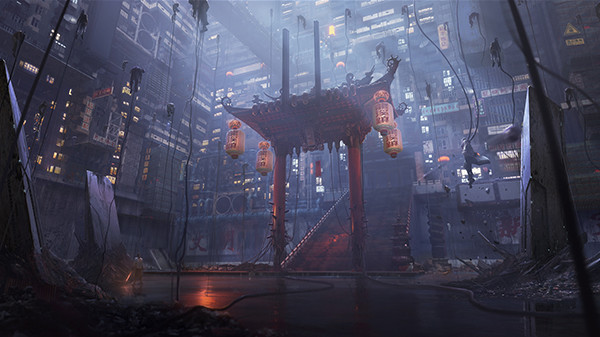 图片[3]- 《生死轮回》（Loopmancer）官方中文|解压可玩- 关先生资源站
