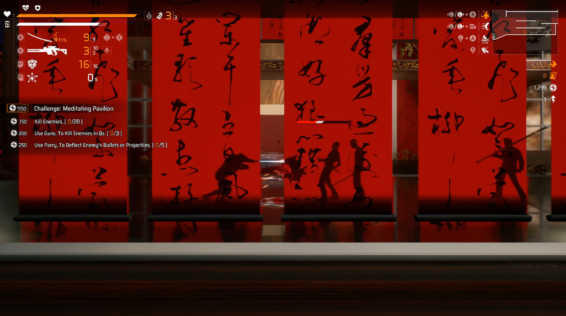 生死轮回/Loopmancer v1.0.4|动作冒险|容量13.1G|免安装绿色中文版|支持键盘.鼠标-小辉娱乐网
