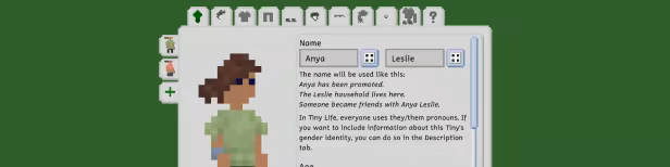 图片[3]-微小的生命/Tiny Life v0.49.0|模拟经营|506MB|中文-蝶影二次元