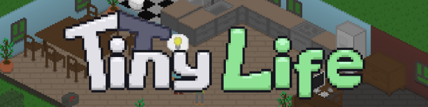 图片[2]-微小的生命/Tiny Life Build.18599986|模拟经营|469MB|中文-蝶影二次元