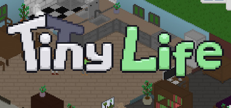 微小的生命/Tiny Life-秋风资源网