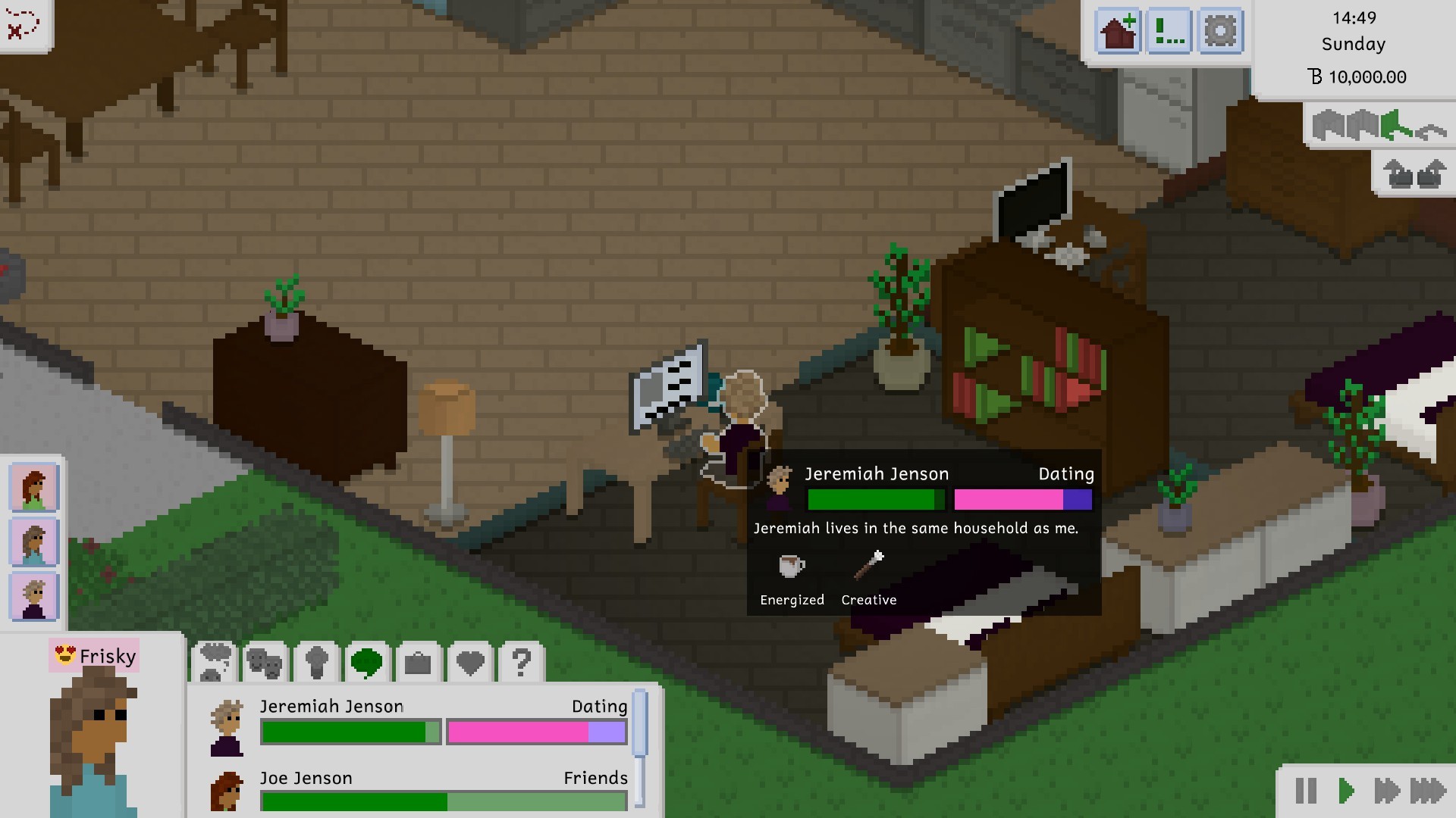 图片[12]-微小的生命/Tiny Life v0.49.0|模拟经营|506MB|中文-蝶影二次元