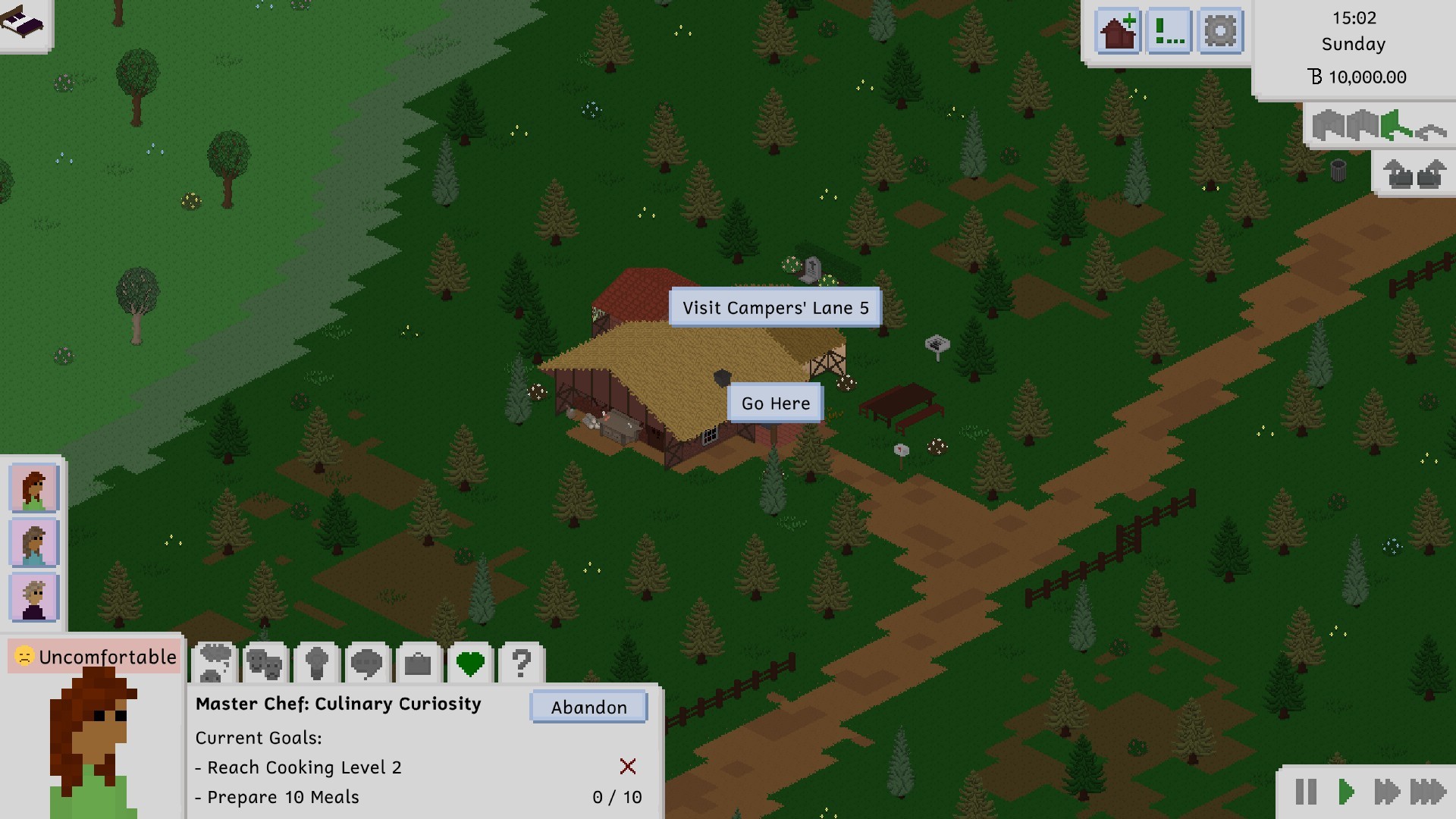 图片[13]-微小的生命/Tiny Life v0.49.0|模拟经营|506MB|中文-蝶影二次元