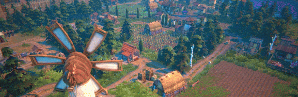 寓言之地/Fabledom【正版账号】配图9