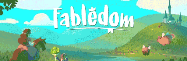 图片[2]-寓言之地/Fabledom（更新v1.06）-秋风资源网