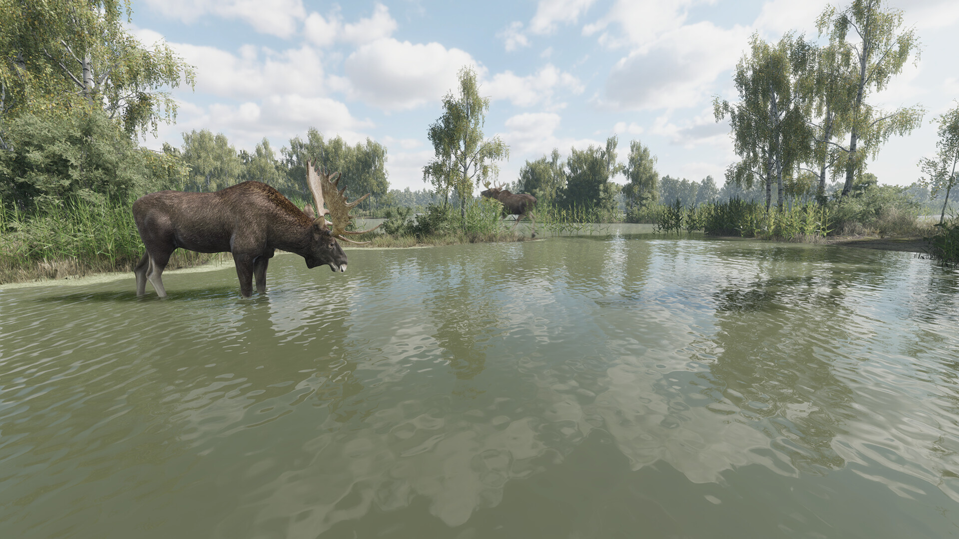 猎捕行动|官方中文|On the Hunt插图5vtavta