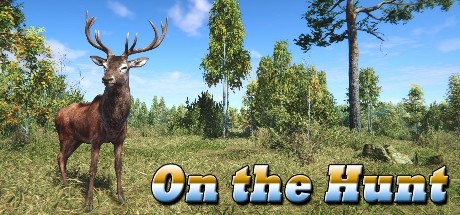 猎捕行动/On the Hunt/（STEAM:￥92.00）