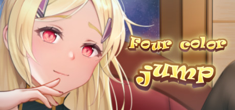 图片[1]-四色跳跃/Four color jump（Build.7381979+扩展包）-秋风资源网