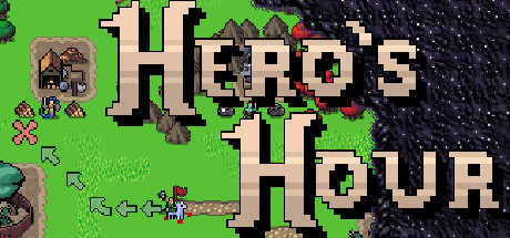 英雄之时/Hero’s Hour