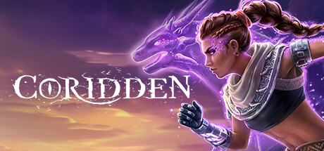 寇瑞登|v1.0.1|9G大小|官方中文|支持手柄|Coridden