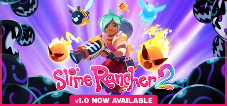 史莱姆牧场2|v1.0.2|正式版|2G大小|官方中文|支持手柄|Slime Rancher 2