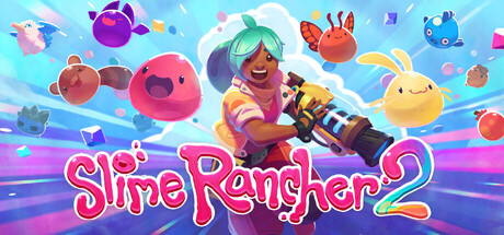Slime Rancher 2史莱姆牧场2 Steam租号