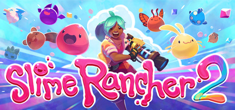 史莱姆牧场2/Slime Rancher 2_官方中文绿色版|网盘下载-异次元社