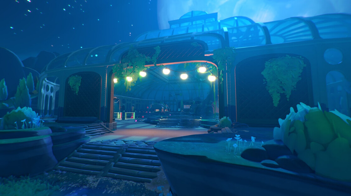 史莱姆牧场2 Slime Rancher 2 官方中文 v0.2.0-军刀之歌-新增神秘冰川岛屿-宝藏-道具 解压即玩-CCAKGAME.COM