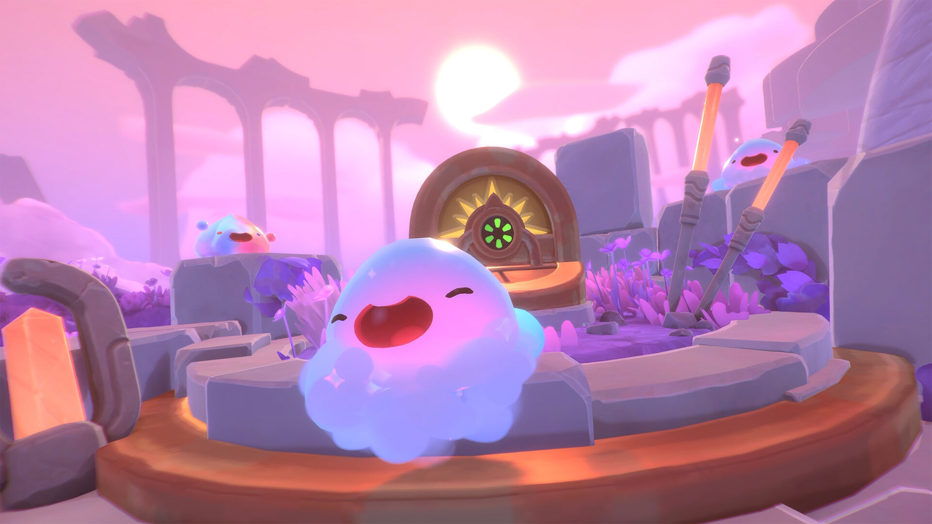 史莱姆牧场2/Slime Rancher 2 v0.6.3|模拟经营|容量3.1GB|免安装绿色中文版|支持键盘.鼠标-小辉娱乐网