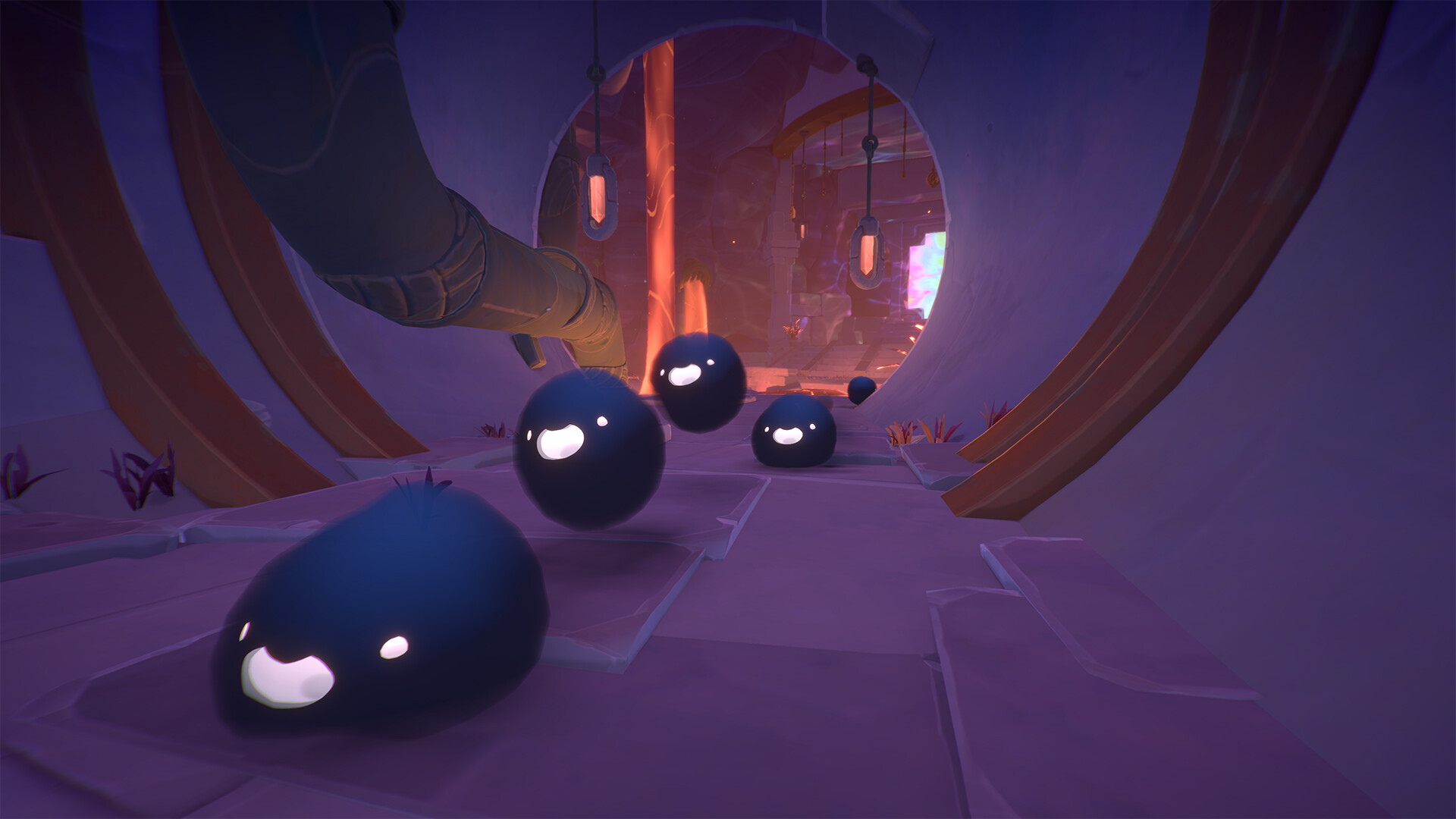 史莱姆牧场2/Slime Rancher 2 v0.6.3|模拟经营|容量3.1GB|免安装绿色中文版|支持键盘.鼠标-小辉娱乐网