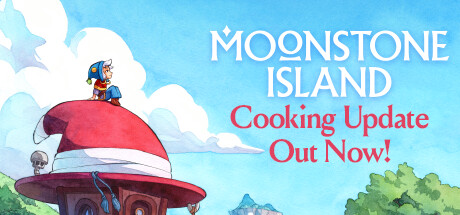 《月光石岛/Moonstone Island》免安装版|迅雷百度云下载插图-小白游戏网 《月光石岛/Moonstone Island》免安装版|迅雷百度云下载插图-小白游戏网