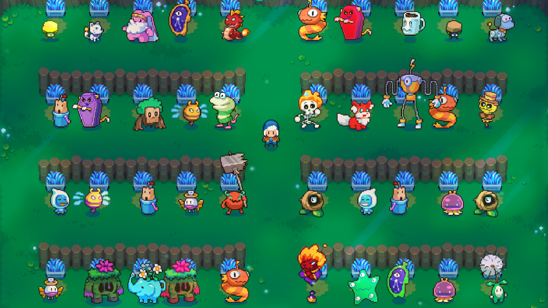 《月光石岛/Moonstone Island》免安装版|迅雷百度云下载插图2-小白游戏网 《月光石岛/Moonstone Island》免安装版|迅雷百度云下载插图2-小白游戏网