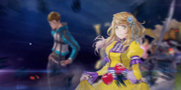 百英雄传-Eiyuden Chronicle: Hundred Heroes-学习版