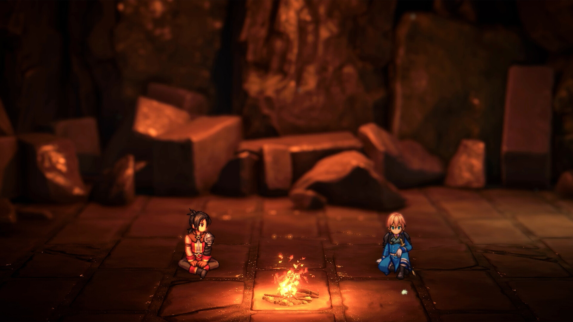 百英雄传|Eiyuden Chronicle Hundred Heroes|Build14453851|整合全DLC