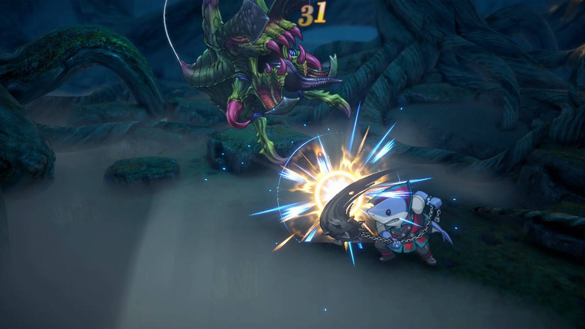 百英雄传|Eiyuden Chronicle Hundred Heroes|Build14453851|整合全DLC