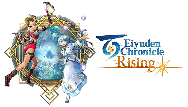 《百英雄传：崛起/Eiyuden Chronicle: Rising》免安装中文版