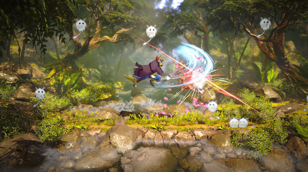 图片[5]-百英雄传：崛起/ Eiyuden Chronicle: Rising（更新v25.04.2024）-秋风资源网