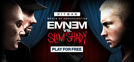HITMAN World of Assassination HITMAN暗杀世界 Steam租号