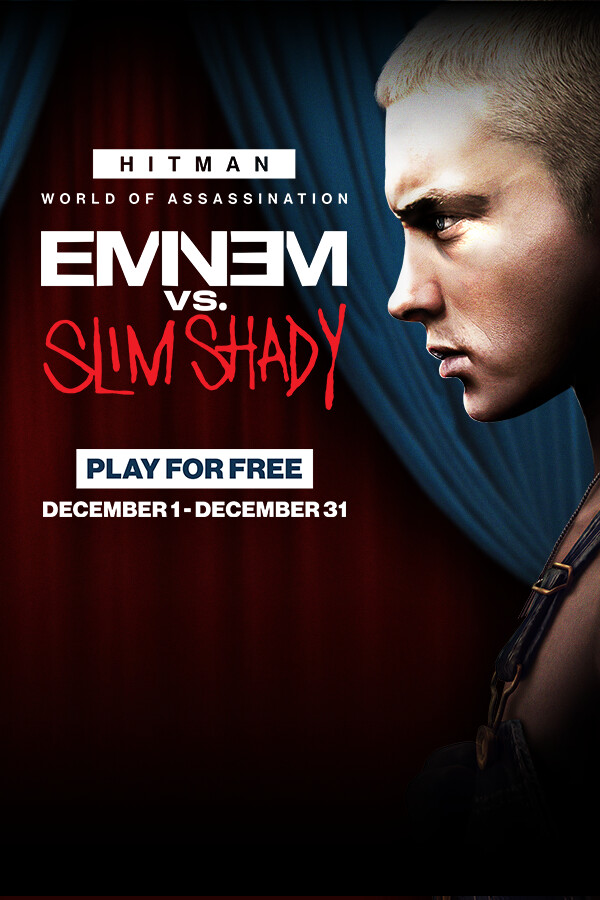 HITMAN World of Assassination