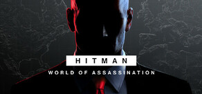 HITMAN World of Assassination