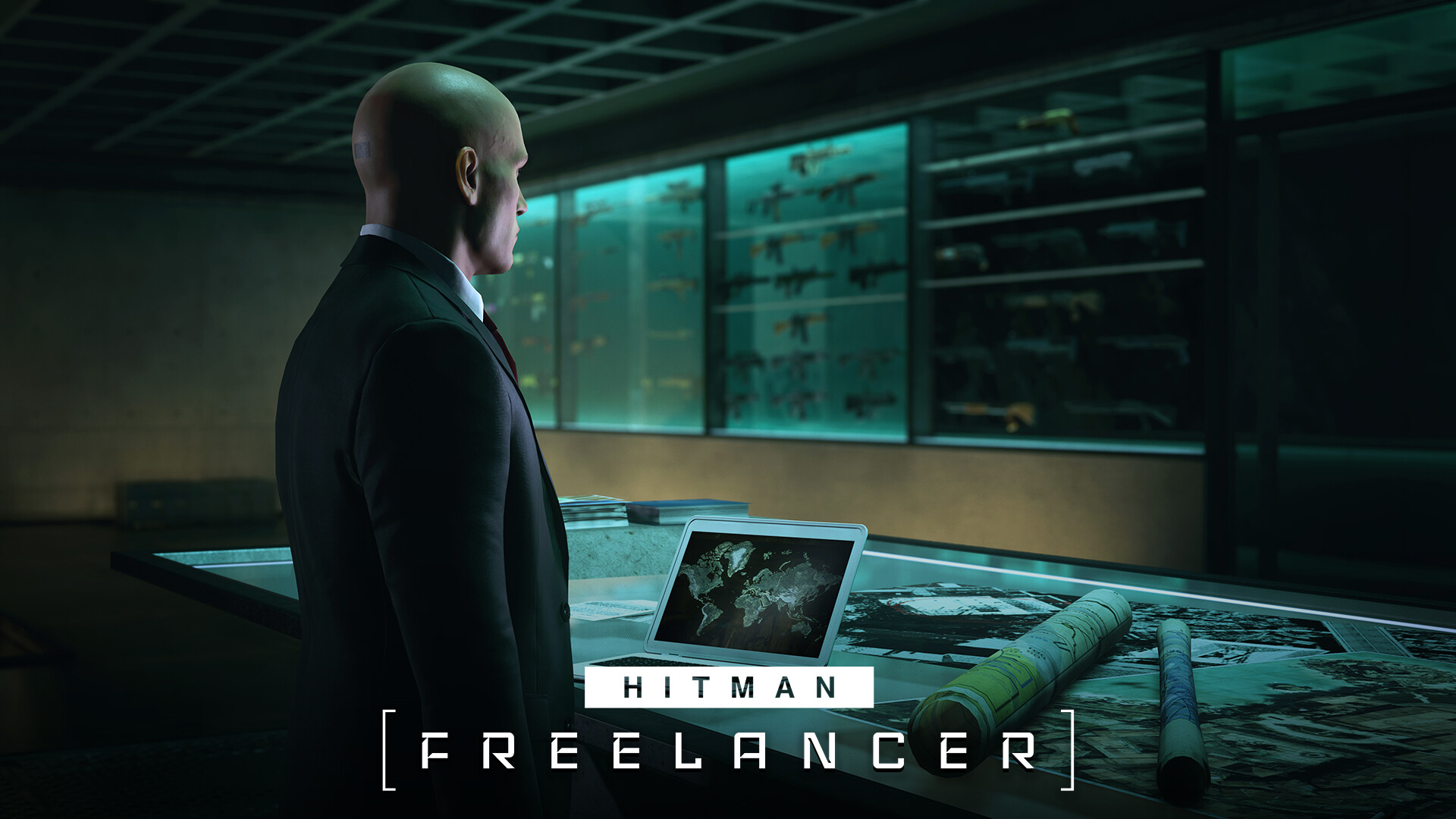 图片[3]-【潜行/刺客/虚拟现实】杀手：暗杀世界/HITMAN World of Assassination v3.270.0 豪华中文版 全DLC 打包XG器 新增“巫师套装DLC”【60GB】-嘤嘤怪之家