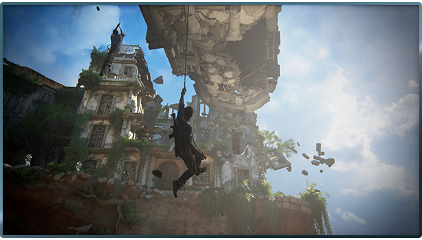 图片[7]-神秘海域: 盗贼传奇/UNCHARTED: Legacy of Thieves Collection-冒险论坛-Steam入库清单-熊猫工作室