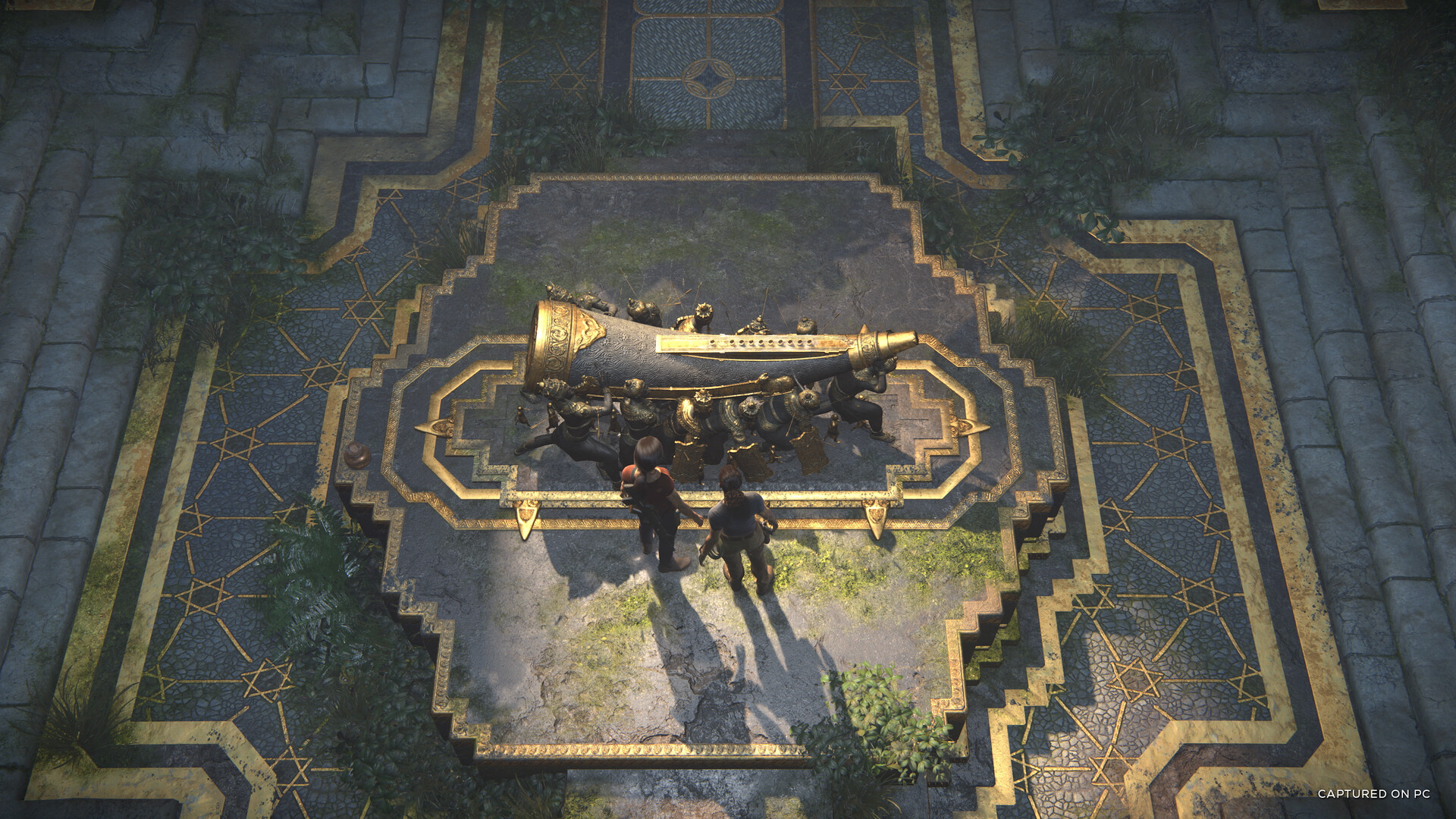 图片[6]-神秘海域4：盗贼遗产合集（UNCHARTED: Legacy of Thieves Collection）免安装中文版下载-蒸汽游戏宝库 - 高质量Steam单机游戏下载站