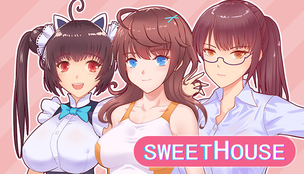 《甜蜜消消屋/Sweet House》免安装中文版