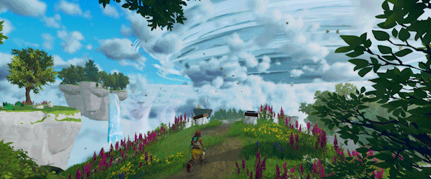 图片[4]-云顶之上/Aloft Build.17929516|动作冒险|12.5GB|中文-蝶影二次元