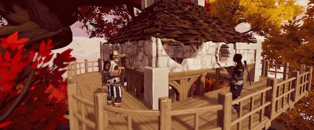 图片[14]-云顶之上/Aloft Build.17929516|动作冒险|12.5GB|中文-蝶影二次元