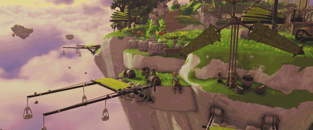 图片[6]-云顶之上/Aloft Build.17929516|动作冒险|12.5GB|中文-蝶影二次元