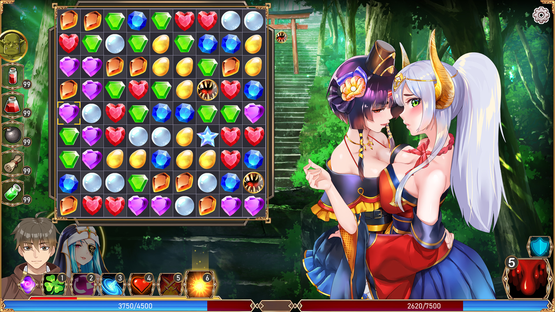 图片[10]-爱的异世界/Isekai Loves（+DLC）-秋风资源网
