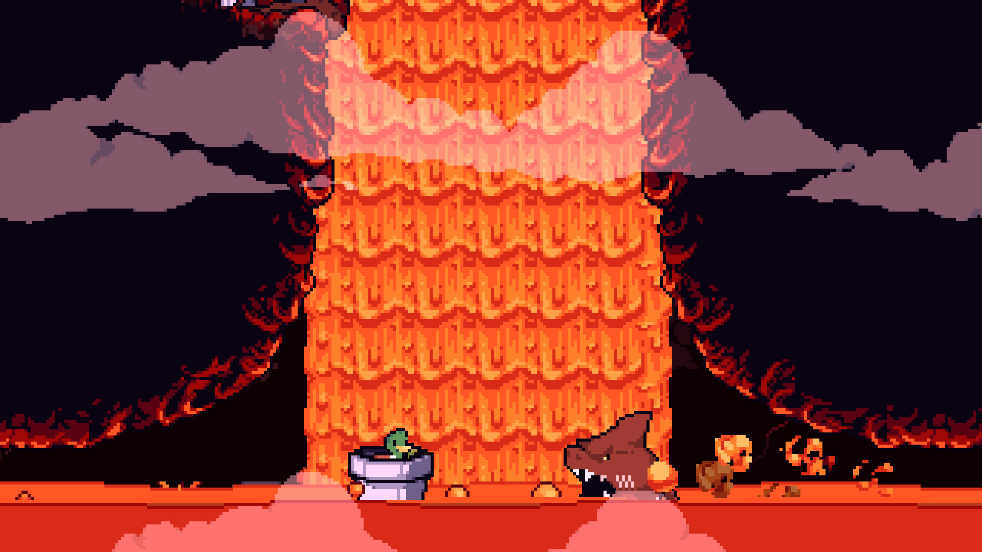 随风飘荡 (Windswept)