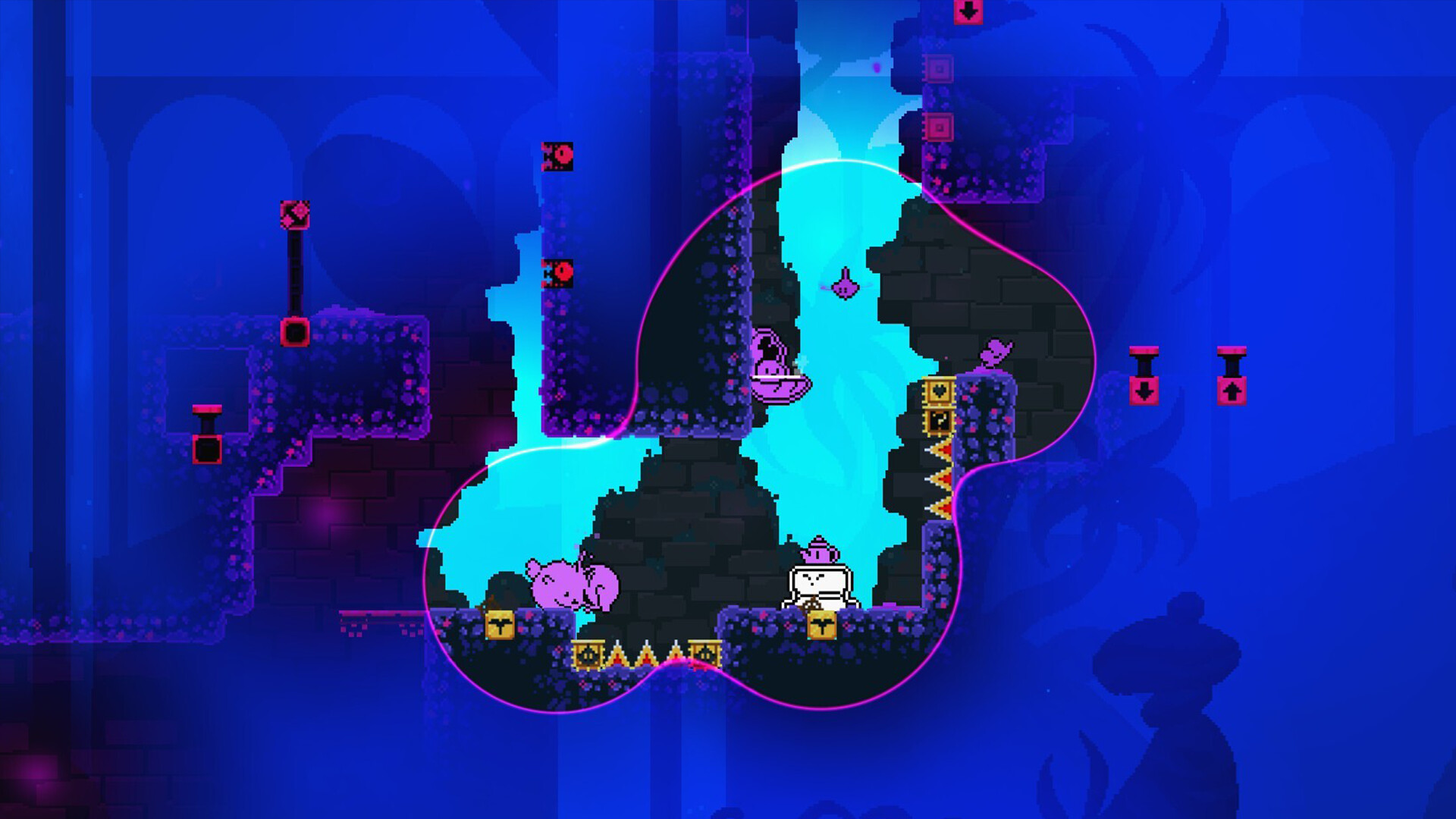 因果动物园 (KarmaZoo)