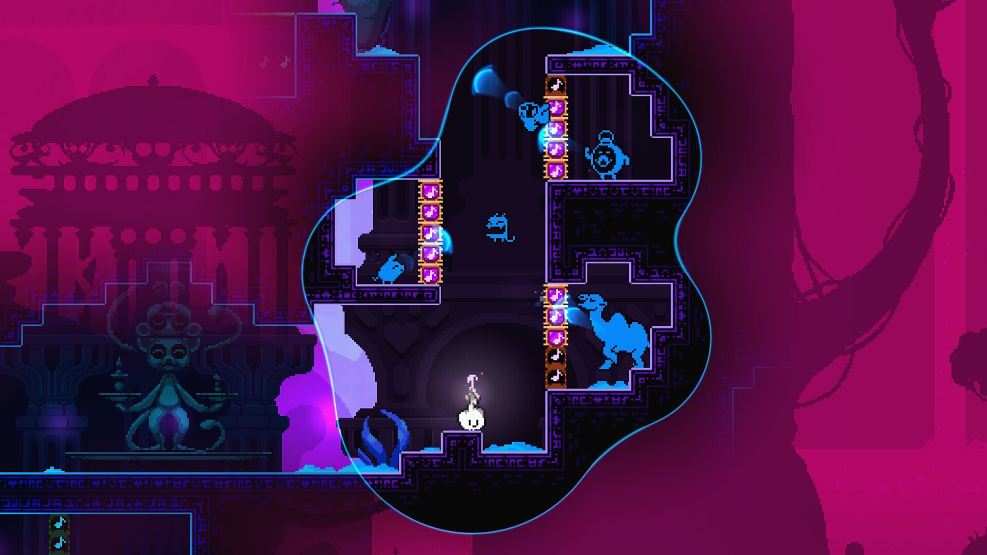 因果动物园 (KarmaZoo)