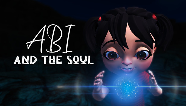 《阿比与灵魂/Abi and the soul》免安装中文版