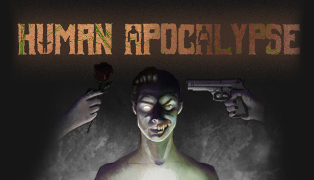 《人类启示录/Human Apocalypse – Reverse Horror Zombie Indie RPG Adventure》免安装中文版
