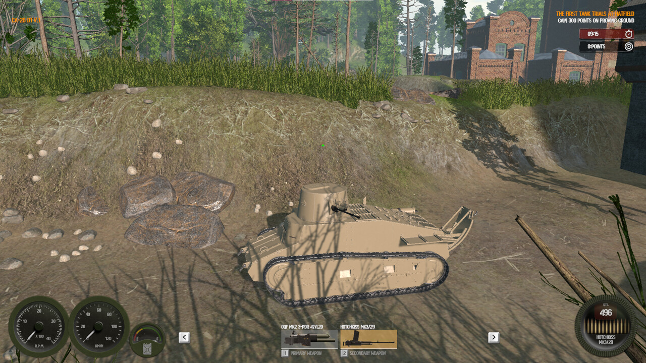 军火贸易大亨:坦克|Arms Trade Tycoon Tanks|1.1.8.4