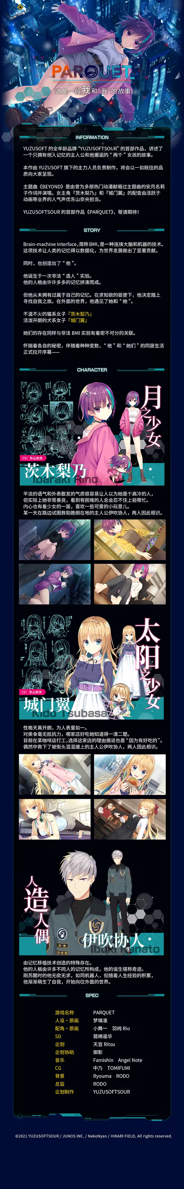帕奎特|PARQUET|v1.10插图2okdlc 帕奎特|PARQUET|v1.10插图2okdlc