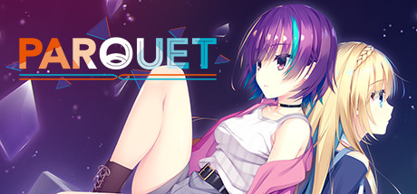 帕奎特|PARQUET|v1.10插图1okdlc 帕奎特|PARQUET|v1.10插图1okdlc