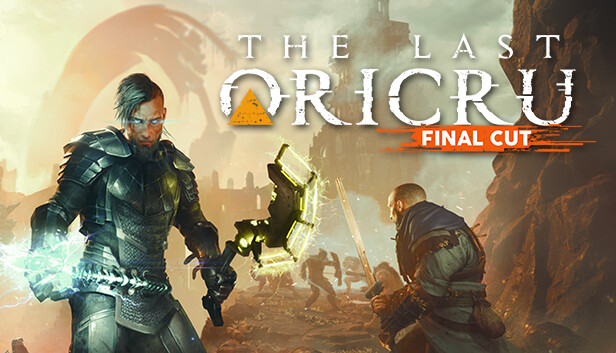 The Last Oricru - Final Cut on Steam