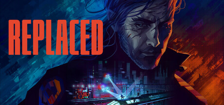 《REPLACED》免安装中文版