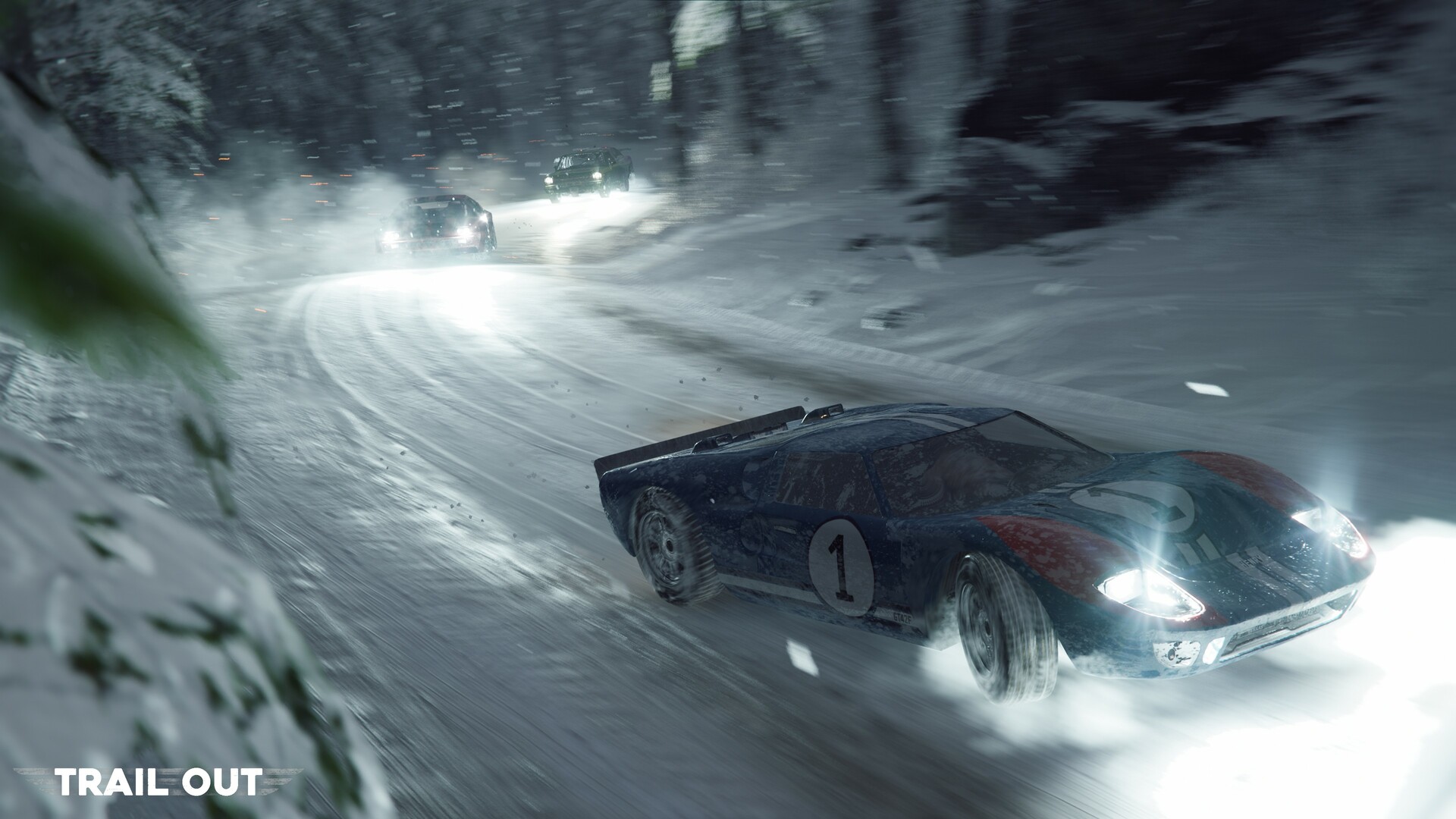 图片[5]-出行路线/横冲直撞/TRAIL OUT v5.06|赛车竞速|27.2GB|中文-蝶影二次元