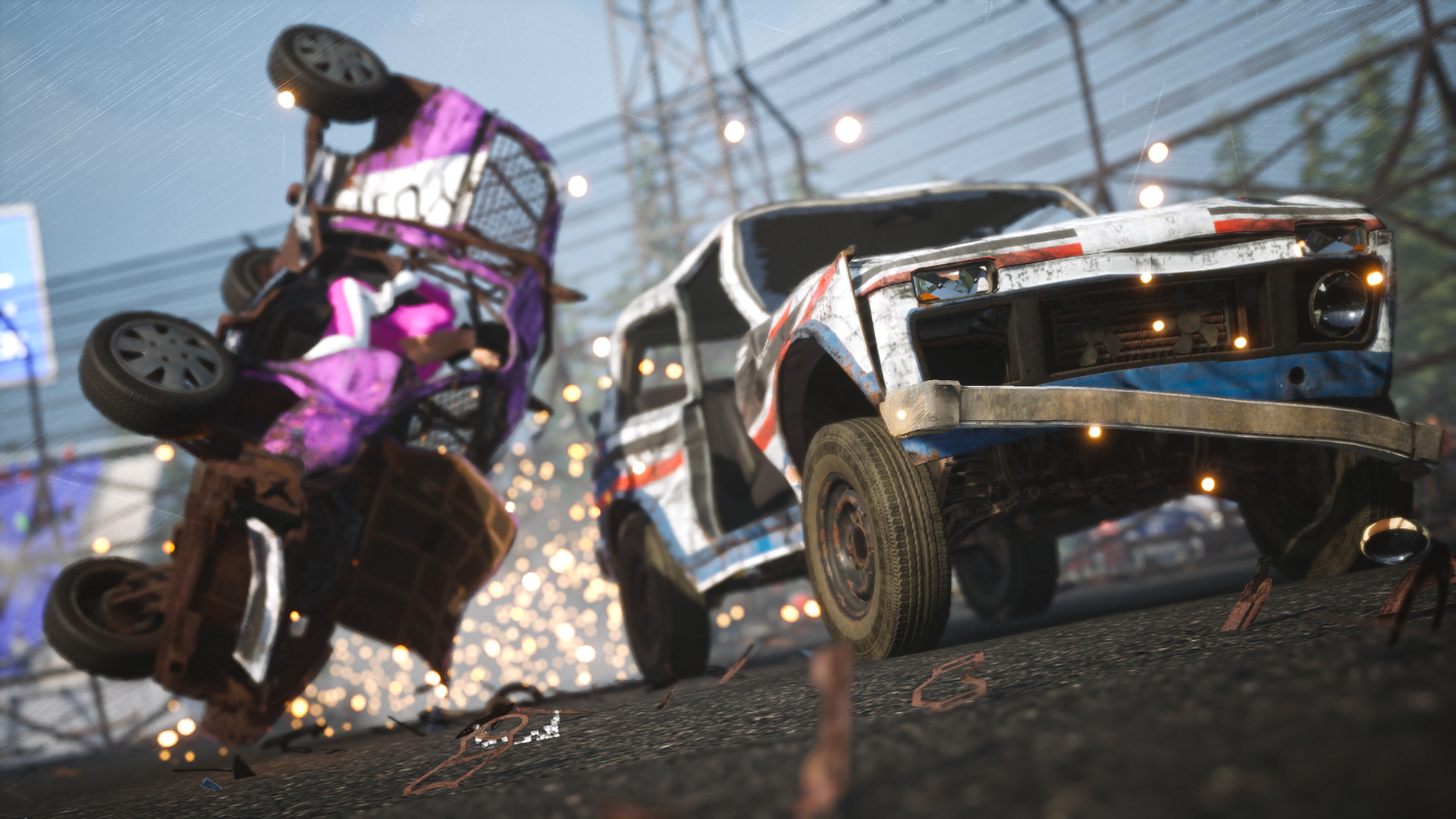 图片[7]-出行路线/横冲直撞/TRAIL OUT v5.06|赛车竞速|27.2GB|中文-蝶影二次元